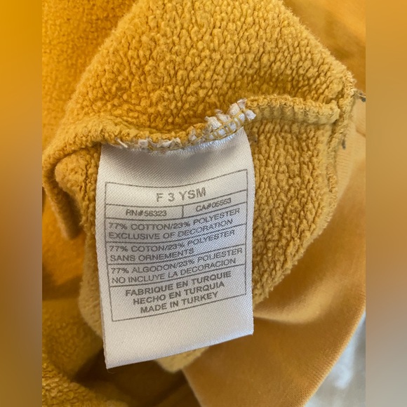 Vintage Nike Embroidered Spellout Crewneck - Picture 8 of 8